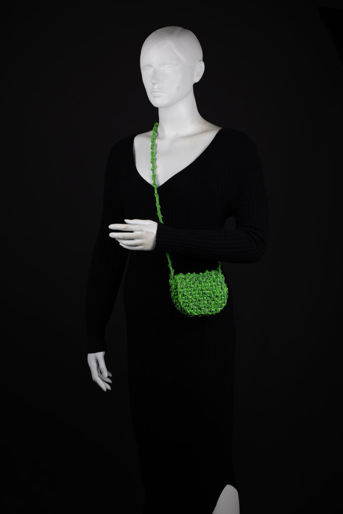 CA 1498 MINIATURE | IRIS | KIWI - Calonge