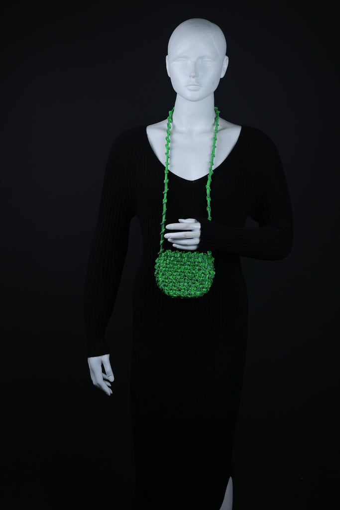 CA 1498 MINIATURE | IRIS | KIWI - Calonge