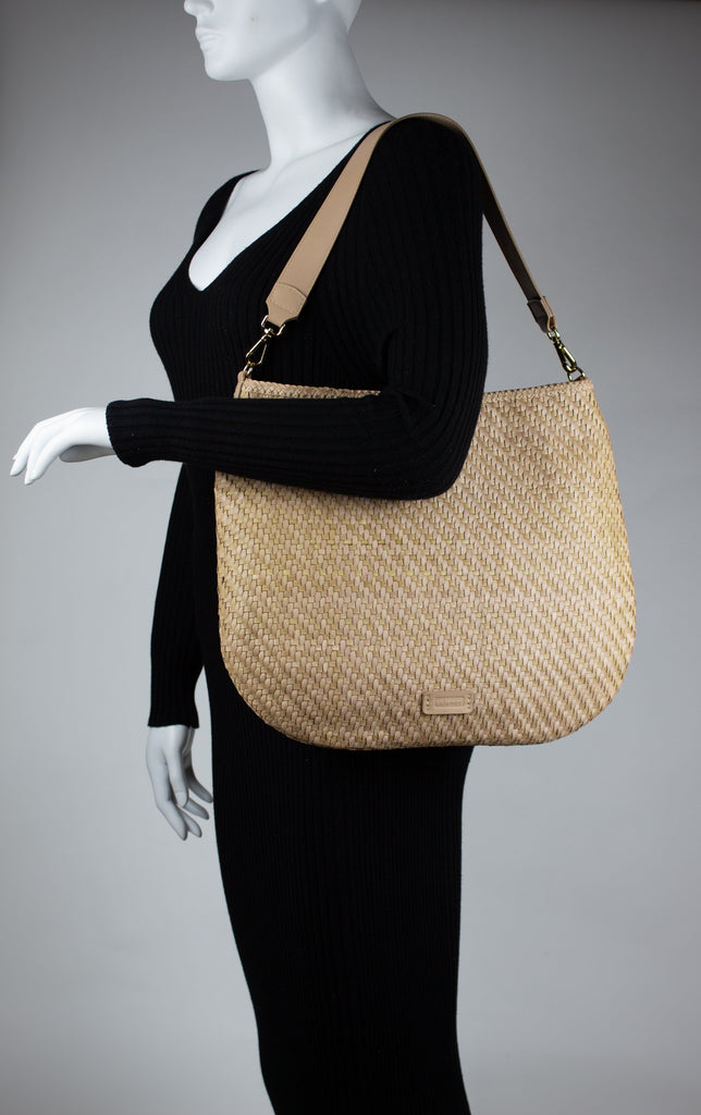CA 1500 | DJ WEAVE | BEIGE - Calonge