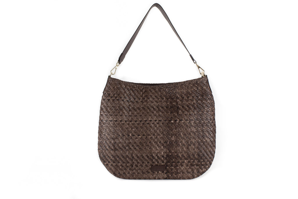 CA 1500 | DJ WEAVE | DARK BROWN - Calonge