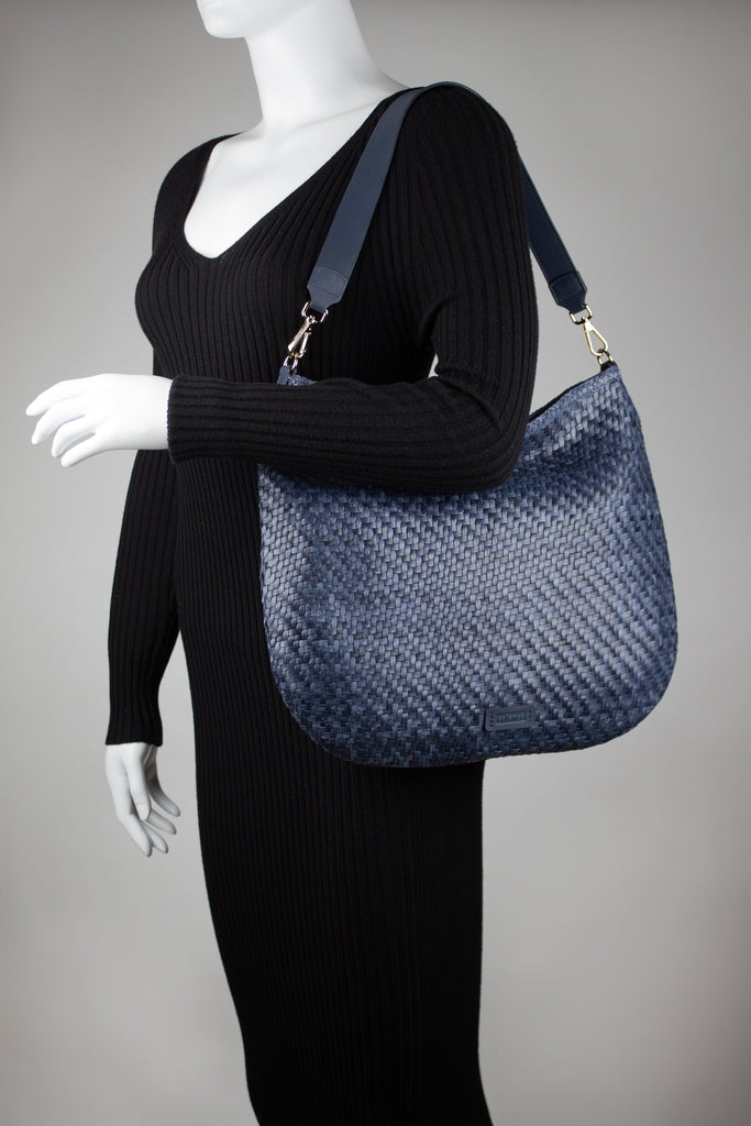 CA 1500 | DJ WEAVE | NAVY - Calonge