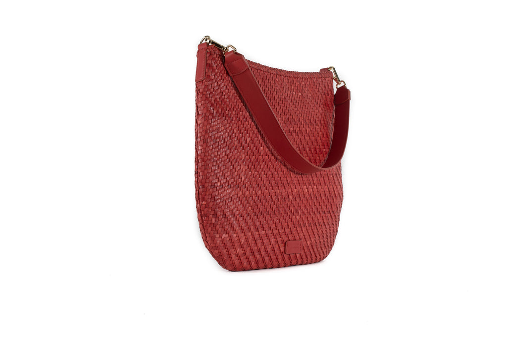 CA 1500 | DJ WEAVE | RED - Calonge