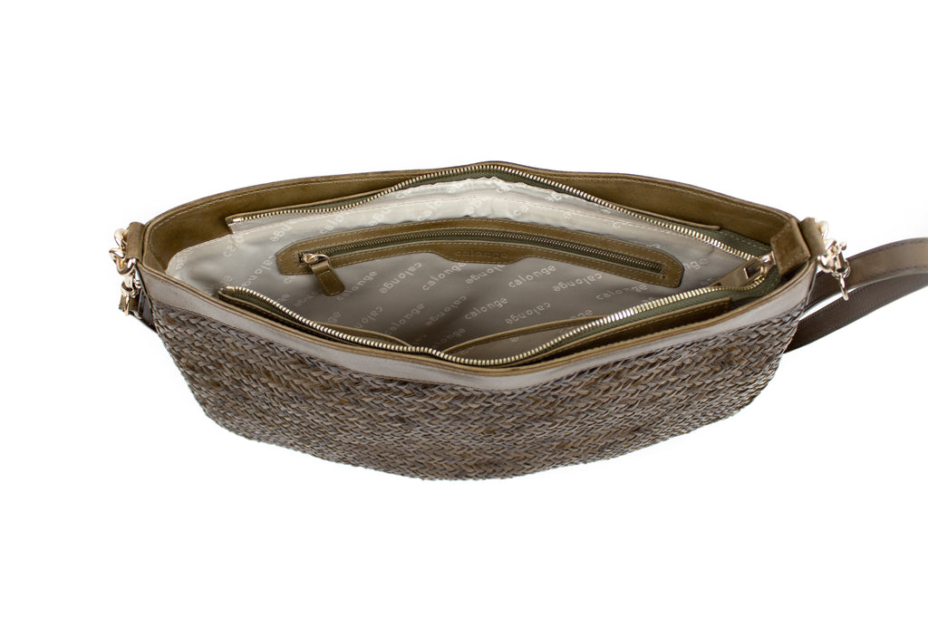 CA 1500 | POLINI | KAKI - Calonge
