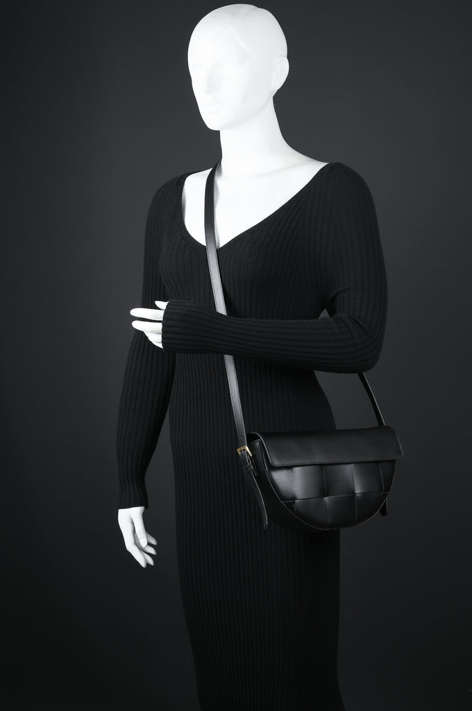CA 1506 | WOVEN | BLACK - Calonge