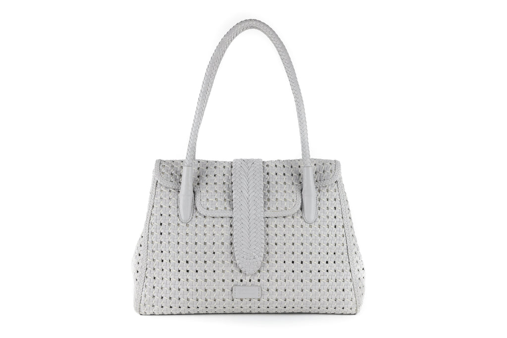 CA 1508 | HANDWOVEN MOULINET | CLOUD - Calonge