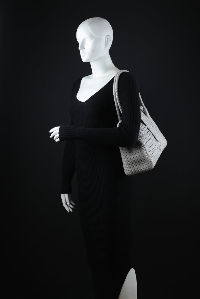 CA 1508 | HANDWOVEN MOULINET | CLOUD - Calonge