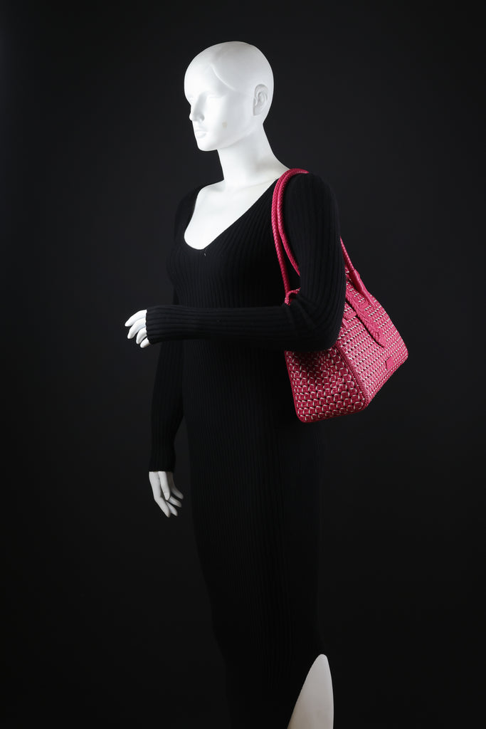 CA 1508 | HANDWOVEN MOULINET | LOTUS - Calonge