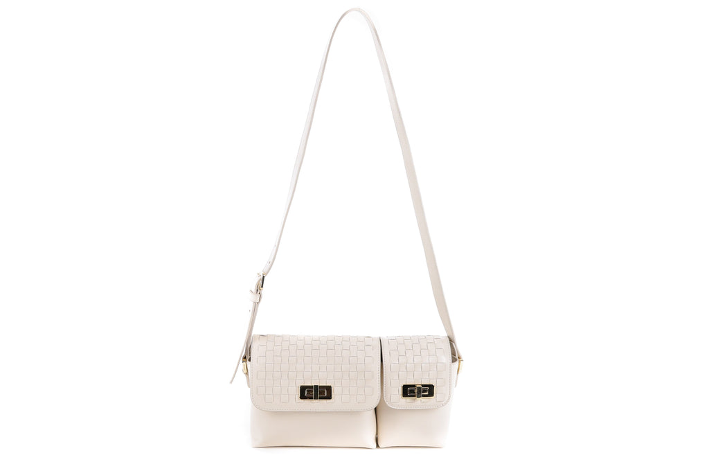 CA 1510 | WOVEN | IVORY - Calonge