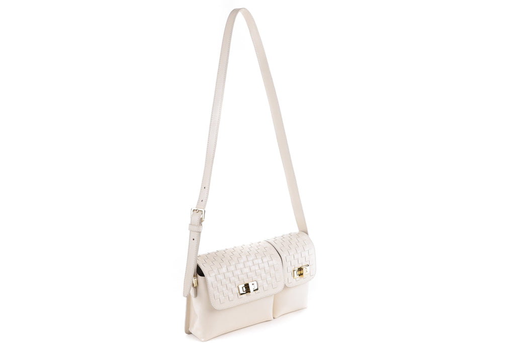 CA 1510 | WOVEN | IVORY - Calonge
