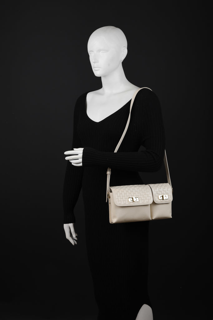 CA 1510 | WOVEN | IVORY - Calonge
