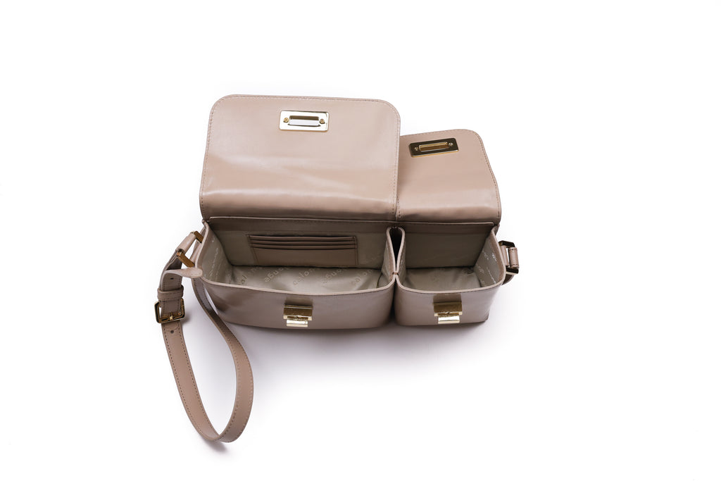 CA 1510 | WOVEN | TAUPE - Calonge