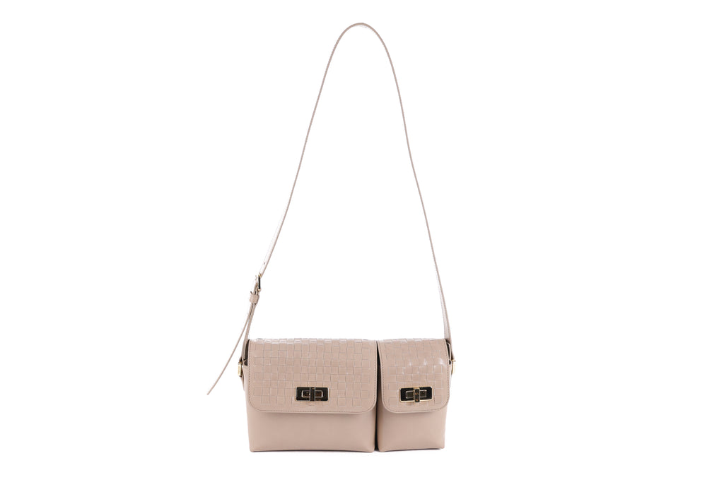 CA 1510 | WOVEN | TAUPE - Calonge