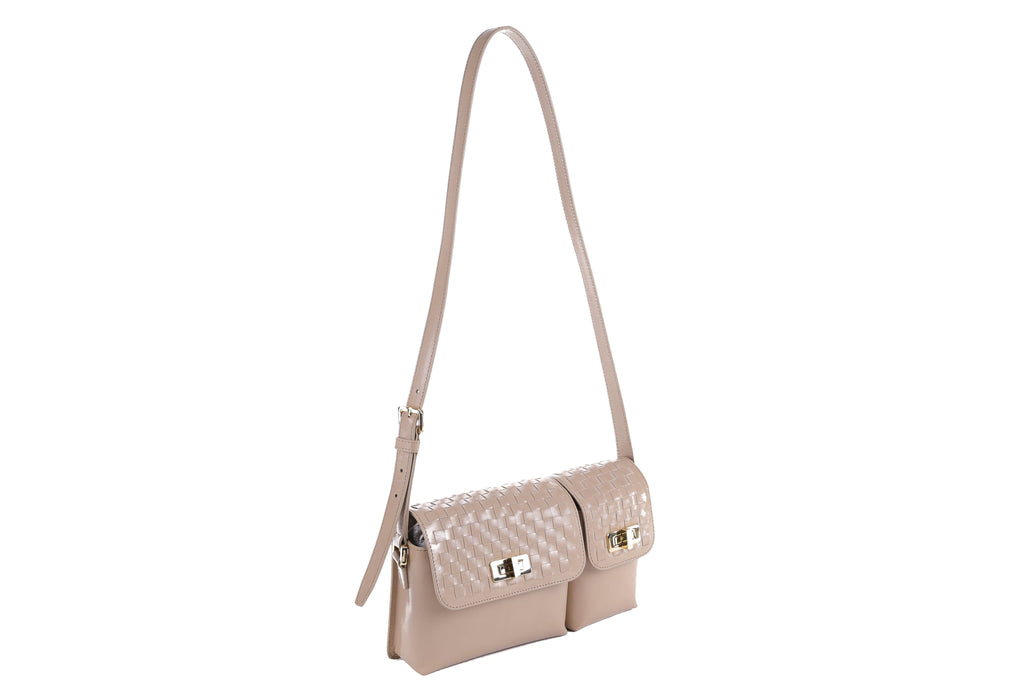 CA 1510 | WOVEN | TAUPE - Calonge