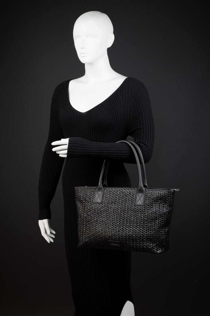 CA 1518 | FREDDY | BLACK - Calonge