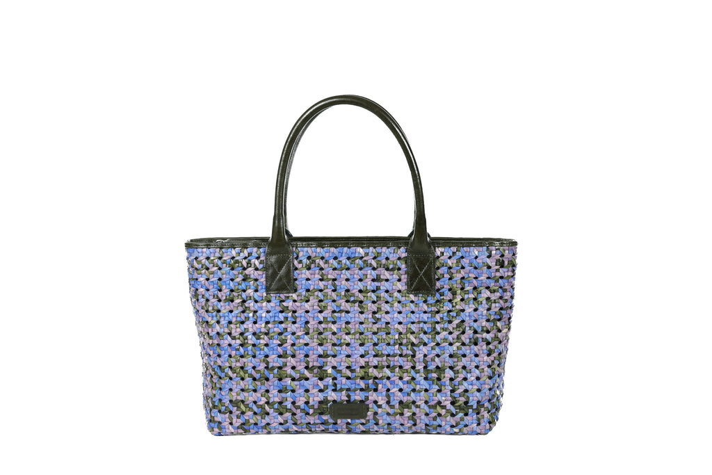CA 1518 | WOVEN MOULINET | OCEAN MULTI - Calonge