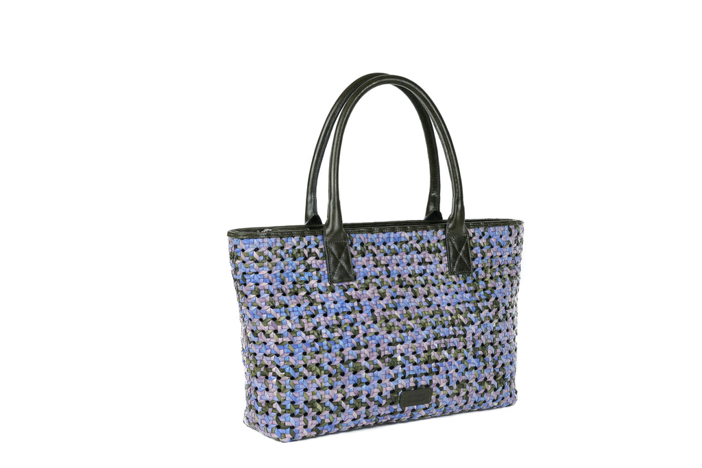 CA 1518 | WOVEN MOULINET | OCEAN MULTI - Calonge