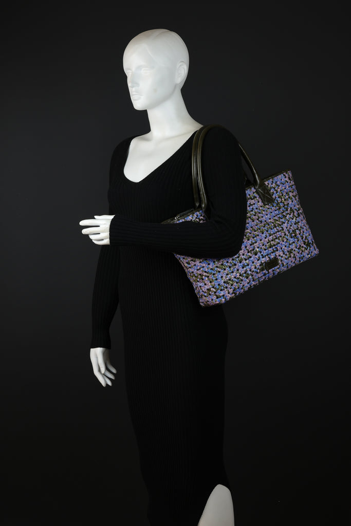 CA 1518 | WOVEN MOULINET | OCEAN MULTI - Calonge