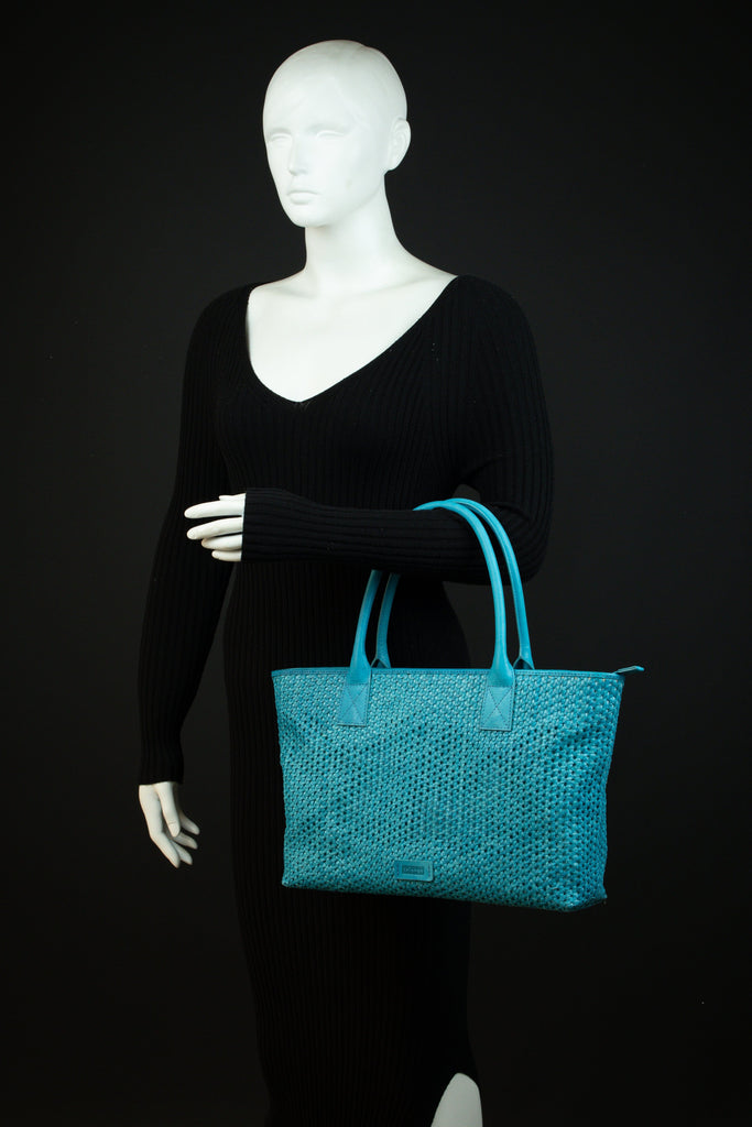 CA 1518 | FREDDY | TURQUOISE - Calonge