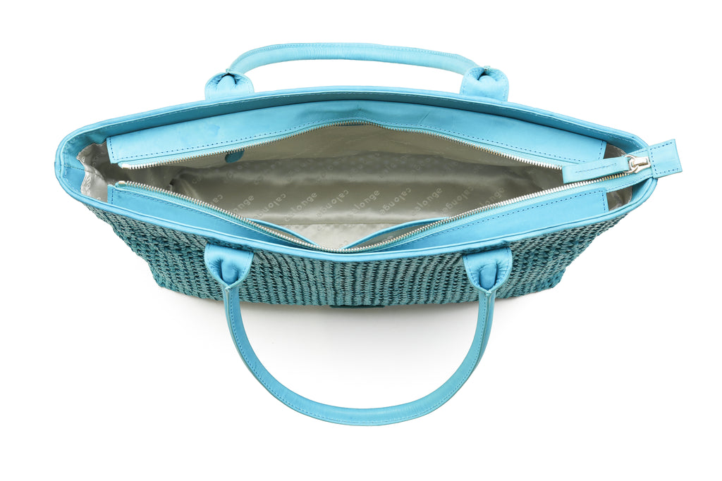 CA 1518 | FREDDY | TURQUOISE - Calonge
