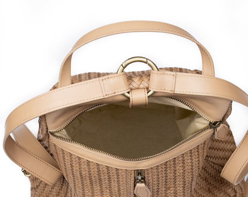 CA 1519 | WOVEN | NATURAL - Calonge