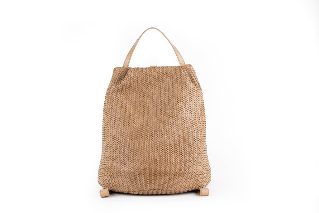 CA 1519 | WOVEN | NATURAL - Calonge