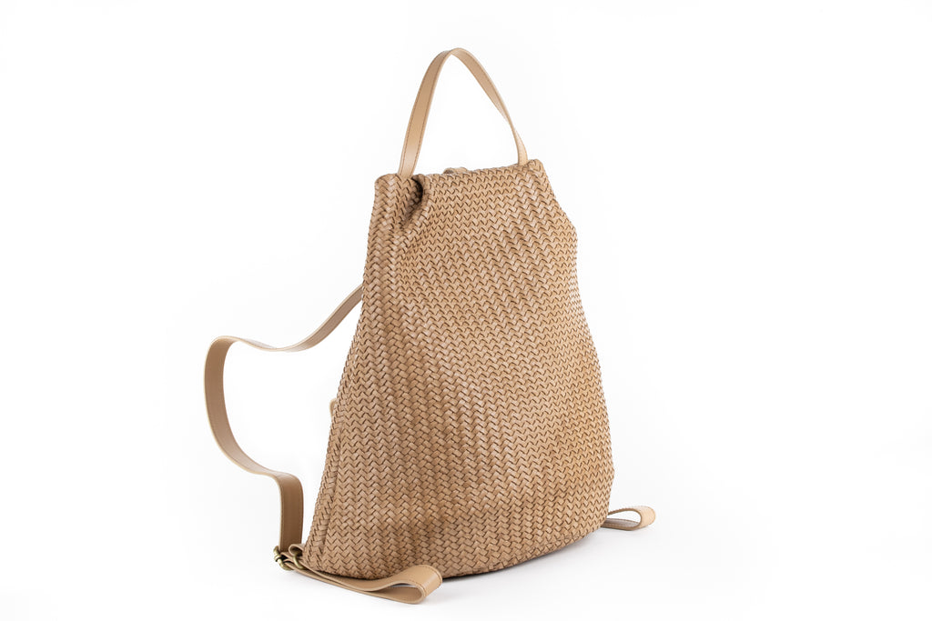 CA 1519 | WOVEN | NATURAL - Calonge