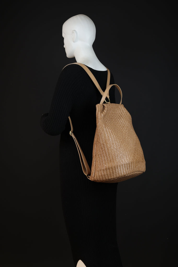CA 1519 | WOVEN | NATURAL - Calonge