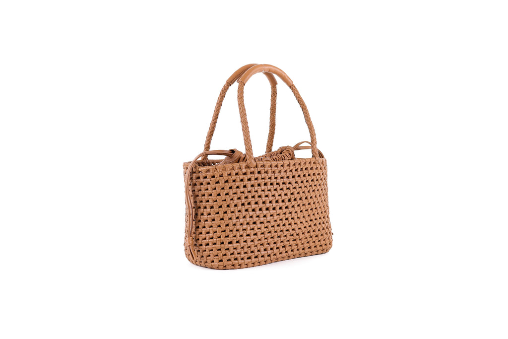 CA 1521 | HANDWOVEN CELTIC | CIDER - Calonge