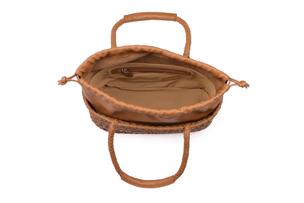 CA 1521 | HANDWOVEN CELTIC | CIDER - Calonge