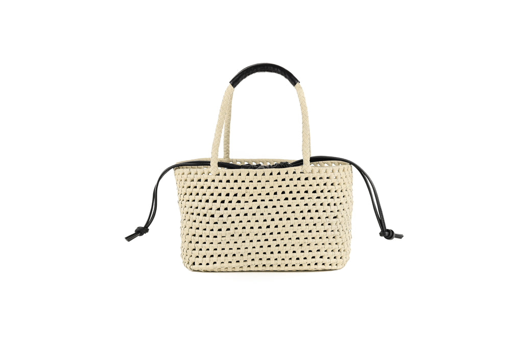 CA 1521 | HANDWOVEN CELTIC | CREAM - Calonge