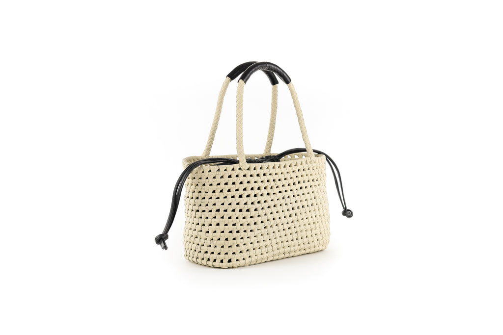 CA 1521 | HANDWOVEN CELTIC | CREAM - Calonge