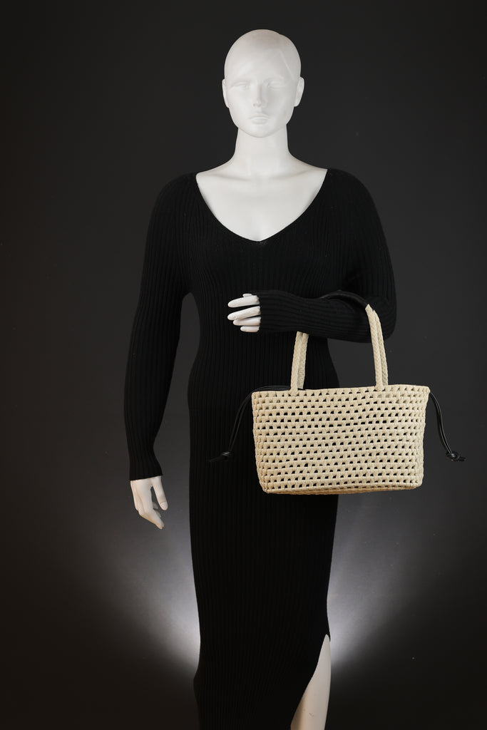 CA 1521 | HANDWOVEN CELTIC | CREAM - Calonge
