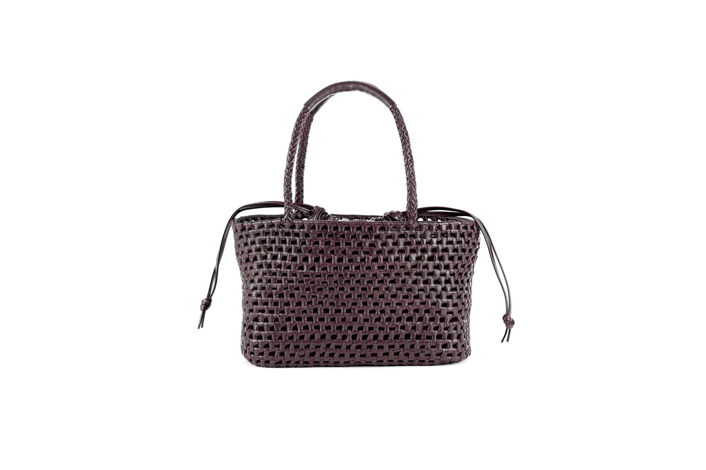 CA 1521 | HANDWOVEN CELTIC | MULBERRY - Calonge