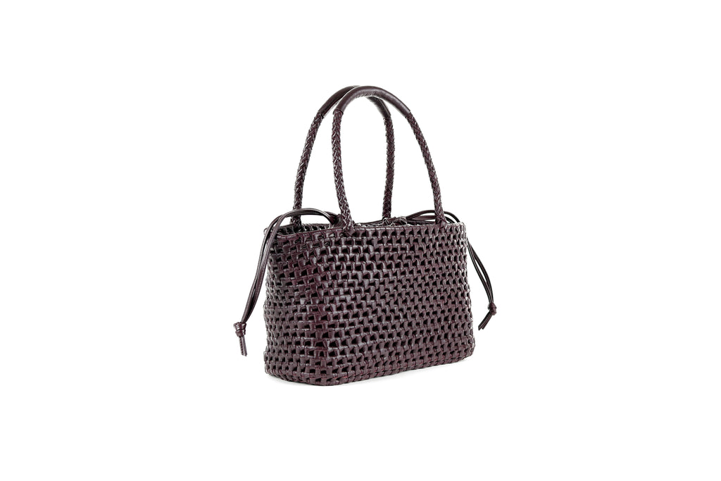 CA 1521 | HANDWOVEN CELTIC | MULBERRY - Calonge