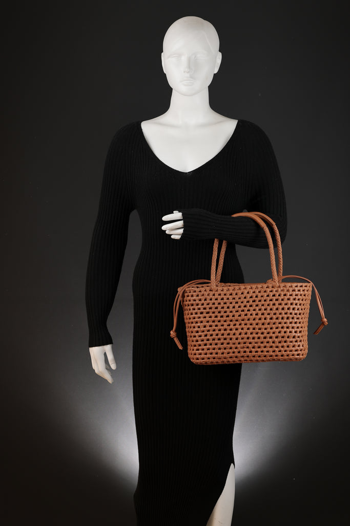 CA 1521 | HANDWOVEN CELTIC | RUST - Calonge