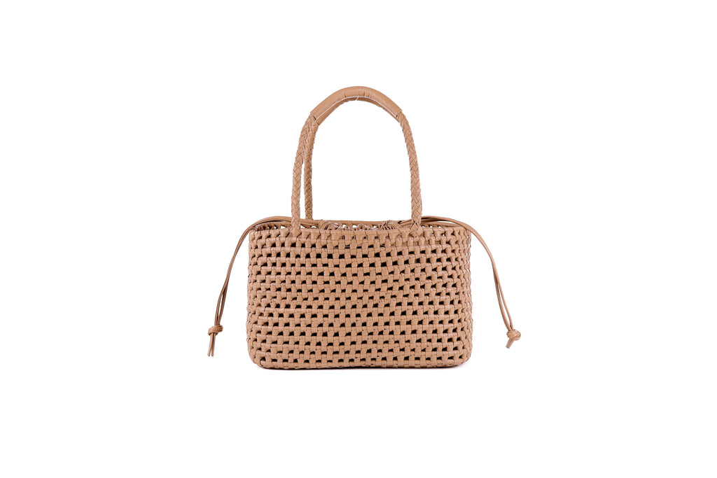 CA 1521 | HANDWOVEN CELTIC | SEPIA - Calonge