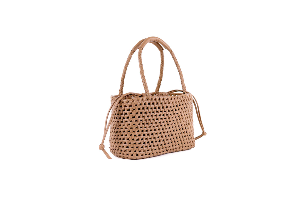 CA 1521 | HANDWOVEN CELTIC | SEPIA - Calonge