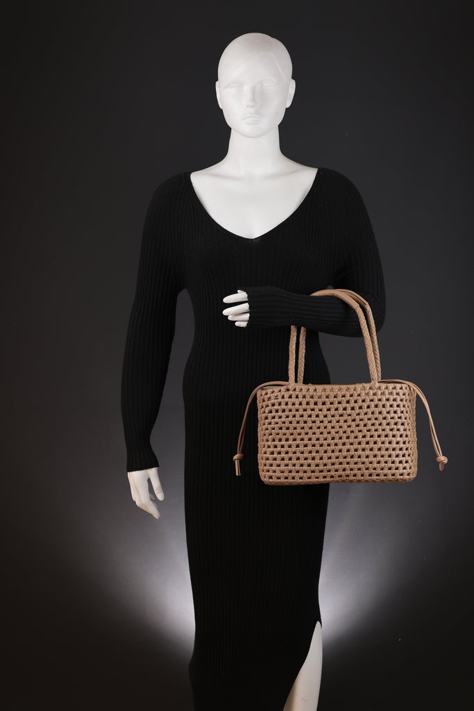 CA 1521 | HANDWOVEN CELTIC | SEPIA - Calonge