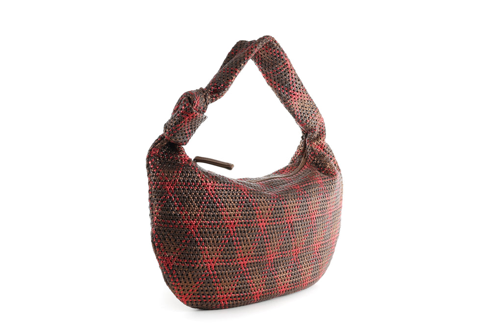 CA 1524 LARGE | HANDWOVEN FREDDY | VOLCANO - Calonge