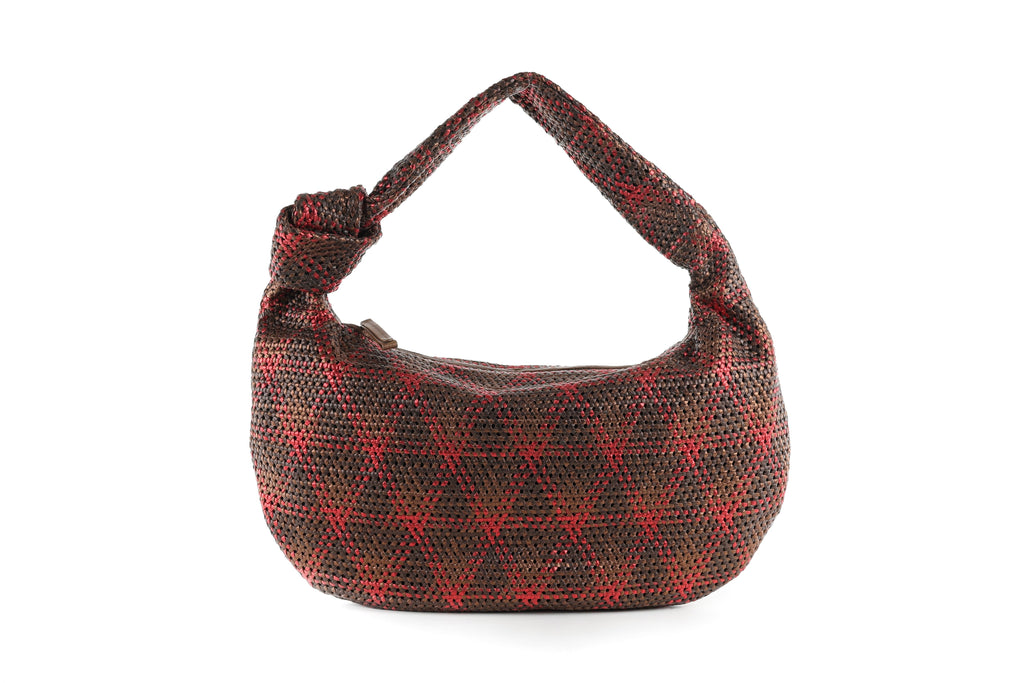 CA 1524 LARGE | HANDWOVEN FREDDY | VOLCANO - Calonge