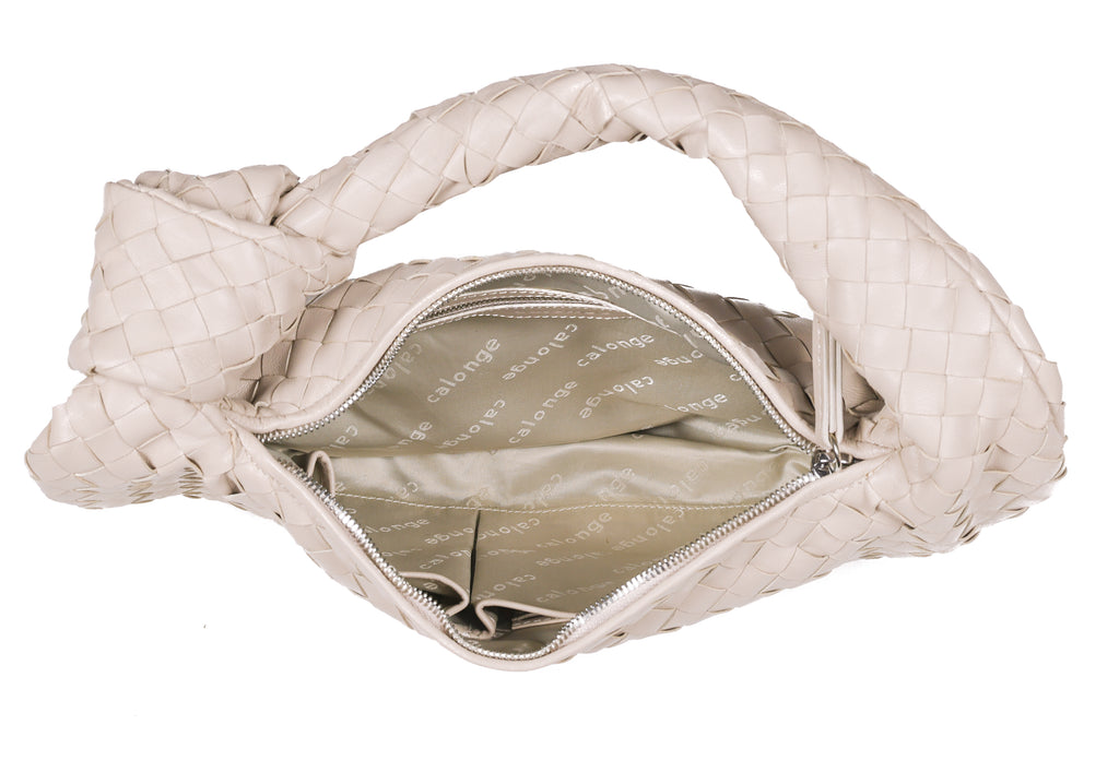 CA 1524 SMALL | INT 13 | ALABASTER - Calonge