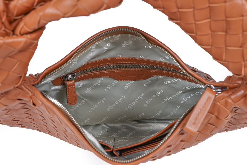 CA 1524 SMALL | INT 13 | TERRACOTA - Calonge