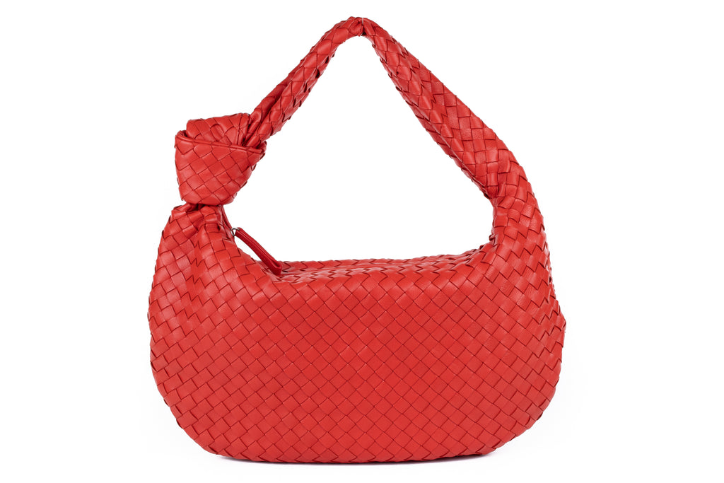 CA 1524 LARGE | INT 13 | MUSTANG RED - Calonge