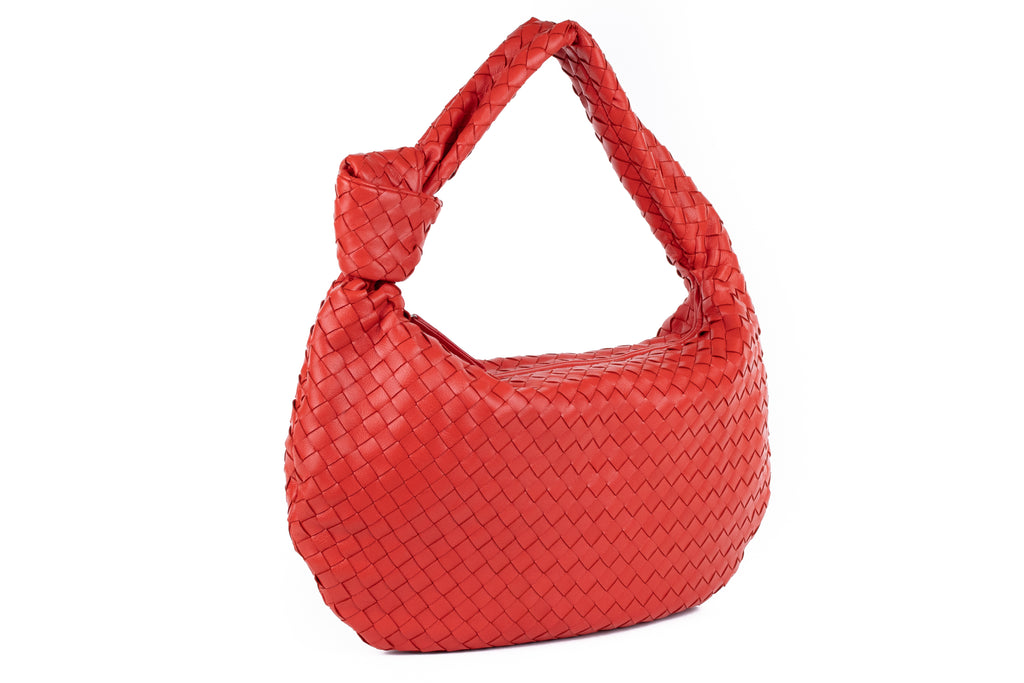 CA 1524 LARGE | INT 13 | MUSTANG RED - Calonge