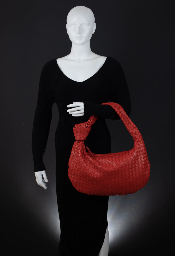 CA 1524 LARGE | INT 13 | MUSTANG RED - Calonge