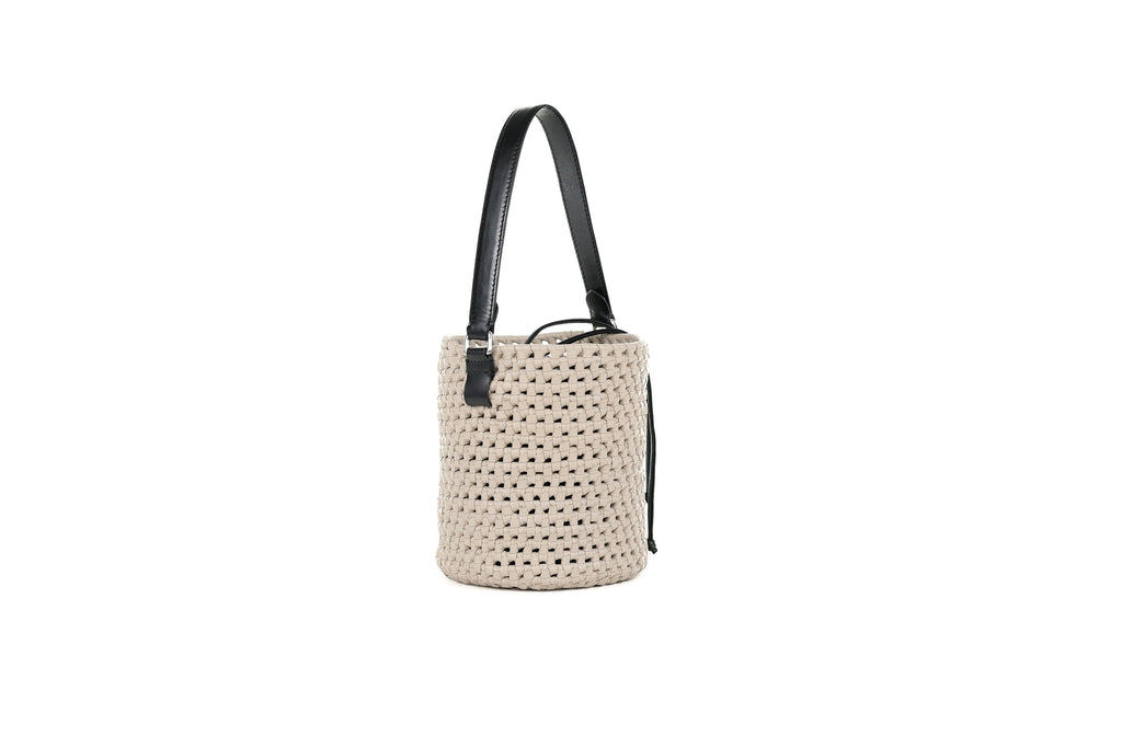 CA 1525 | HANDWOVEN CELTIC | ECRU - Calonge