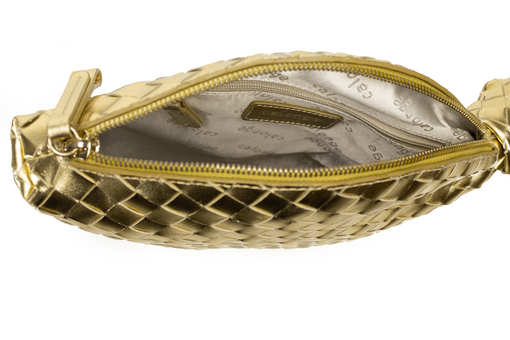 CA 1527 | INT 13 | GOLD - Calonge