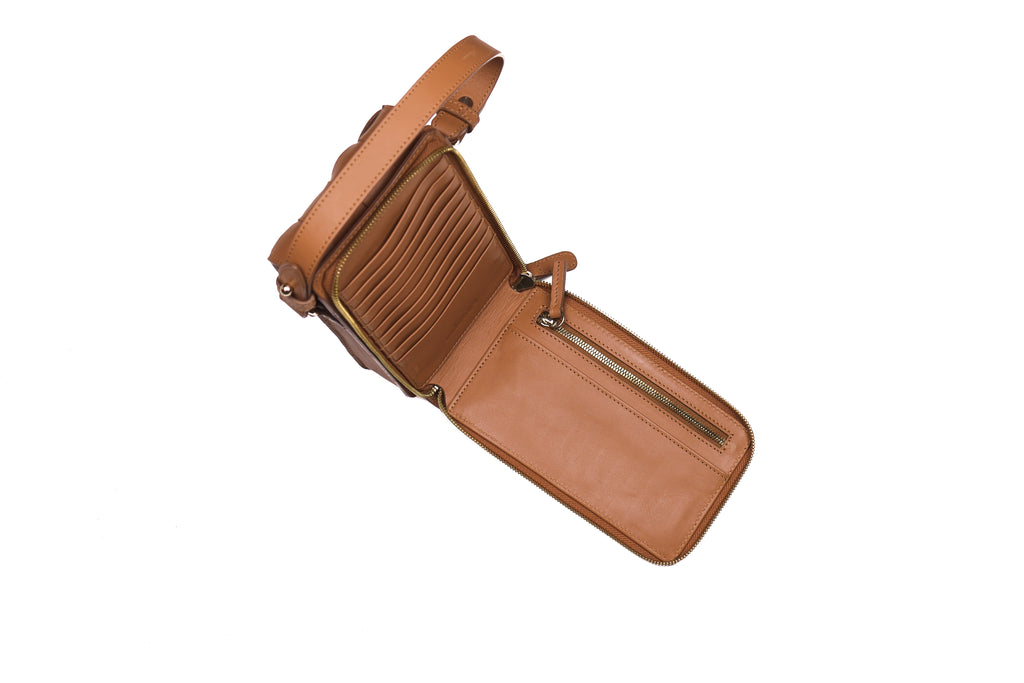 CA 1528 | DAMA 2.5| TAN - Calonge
