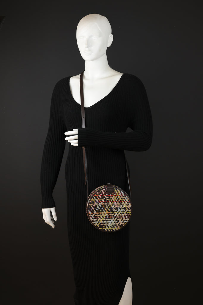 CA 1530 | WOVEN FREDDY | RIO - Calonge