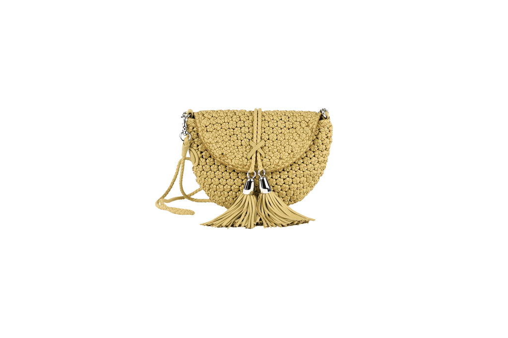 CA 1535 | OCTO | PALE YELLOW - Calonge